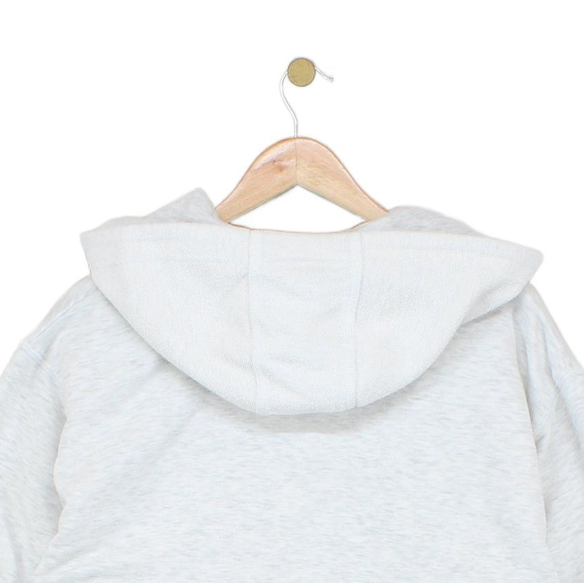 Womens Varsity Hoodie Oversized Streetwear