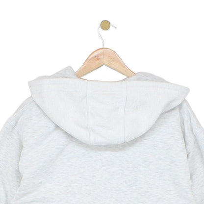 Womens Varsity Hoodie Oversized Streetwear