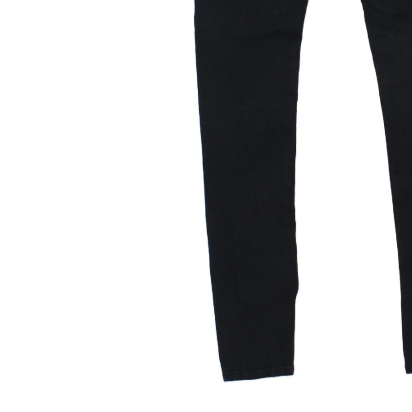 Womens Skinny Jeans Denim Stretch