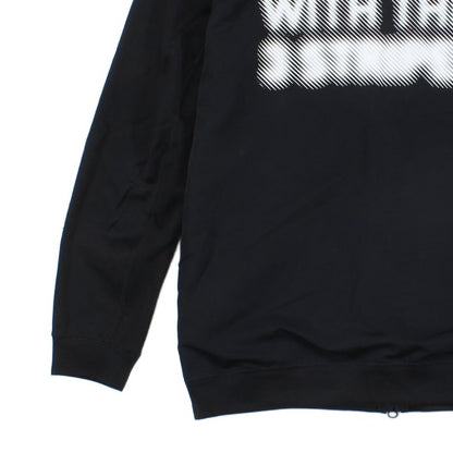 Mens Track Jacket Full Zip Streetwear