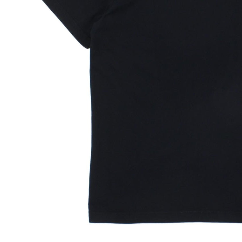 Mens Paisley T-Shirt Made In Portugal Short Sleeve