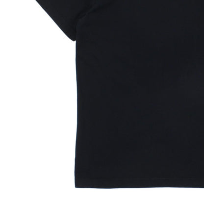 Mens Paisley T-Shirt Made In Portugal Short Sleeve
