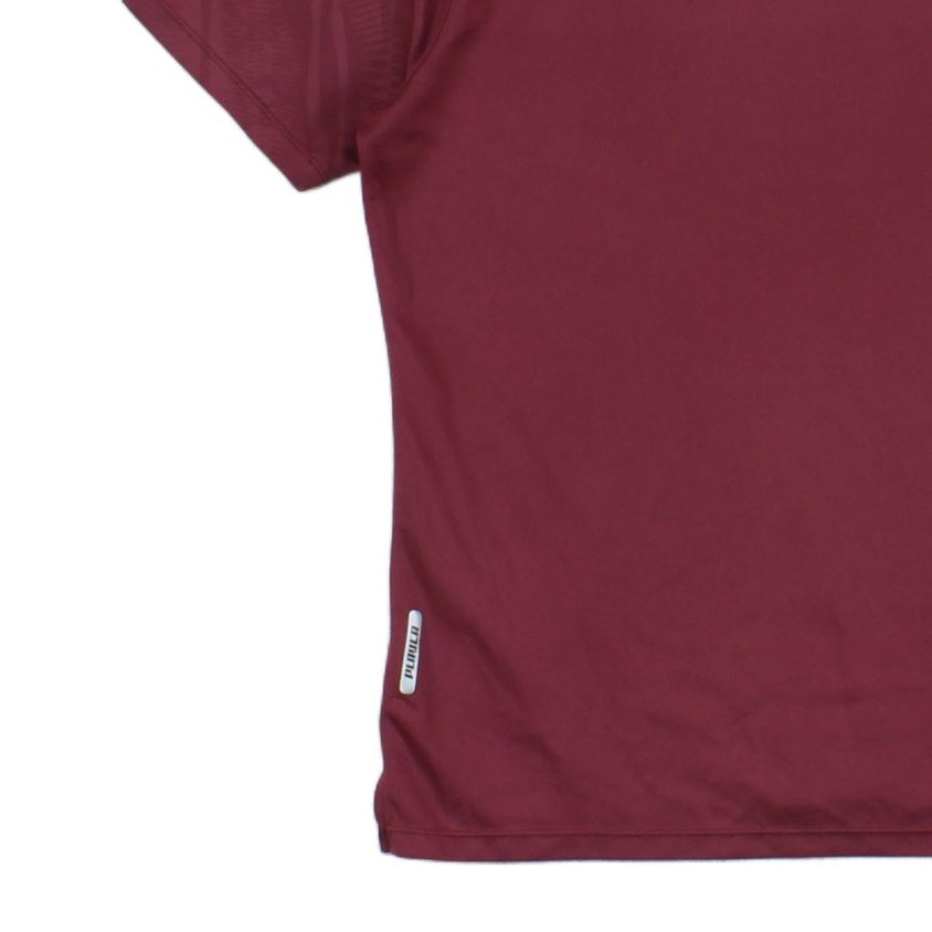 Mens Aston Villa 2020-21 Football Shirt Training Top