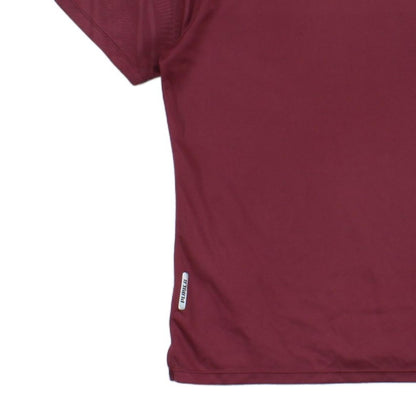 Mens Aston Villa 2020-21 Football Shirt Training Top