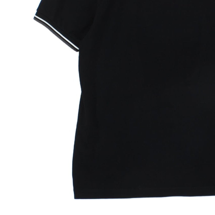 Mens Polo Shirt Short Sleeve Classic