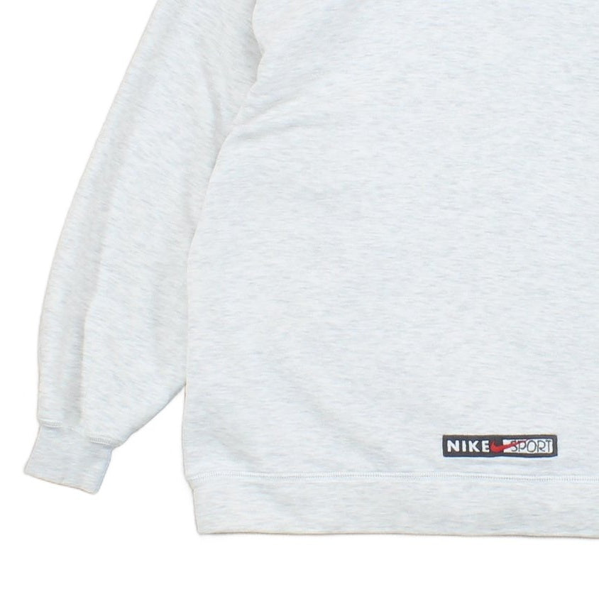 Womens Varsity Hoodie Oversized Streetwear