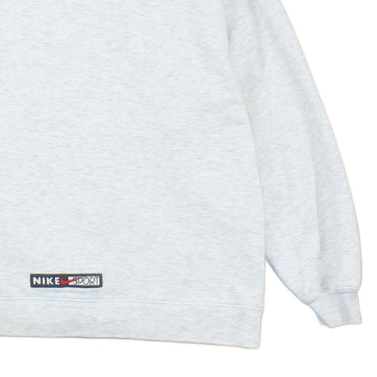 Womens Varsity Hoodie Oversized Streetwear