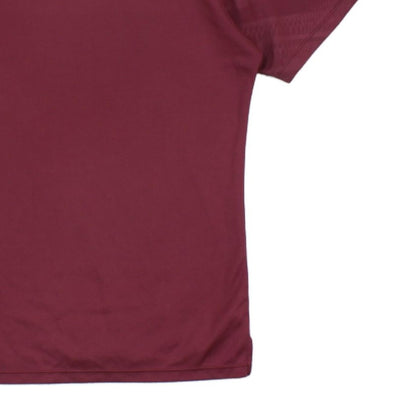 Mens Aston Villa 2020-21 Football Shirt Training Top