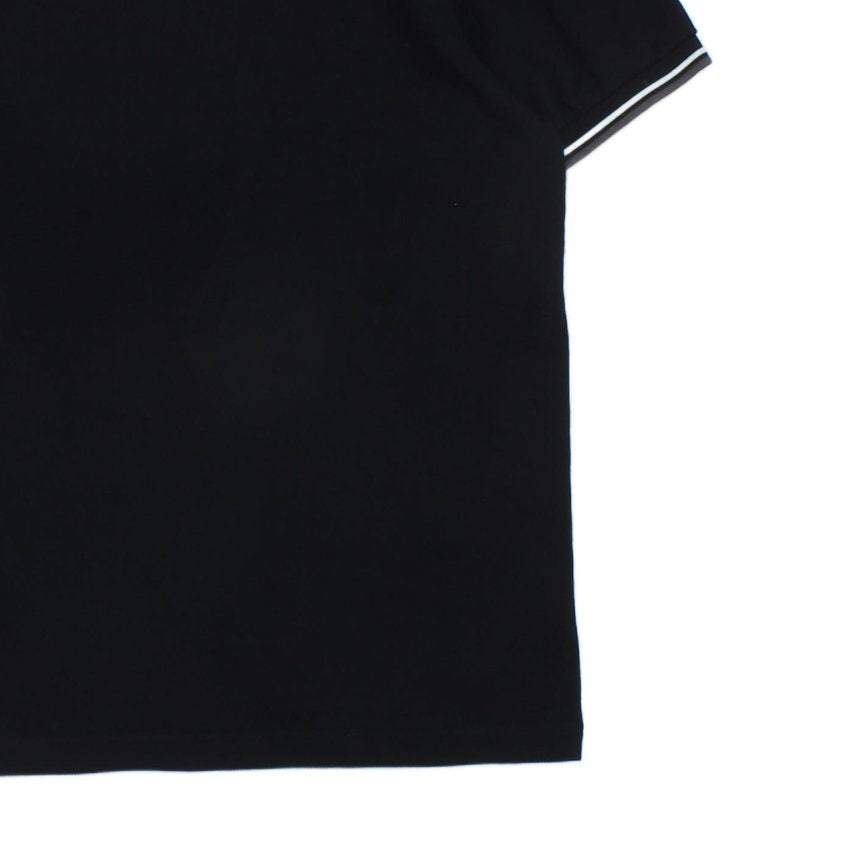 Mens Polo Shirt Short Sleeve Classic
