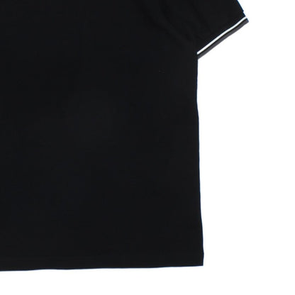 Mens Polo Shirt Short Sleeve Classic