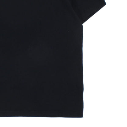 Mens Paisley T-Shirt Made In Portugal Short Sleeve