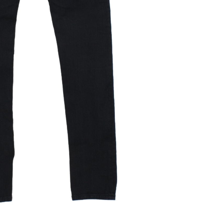 Womens Skinny Jeans Denim Stretch