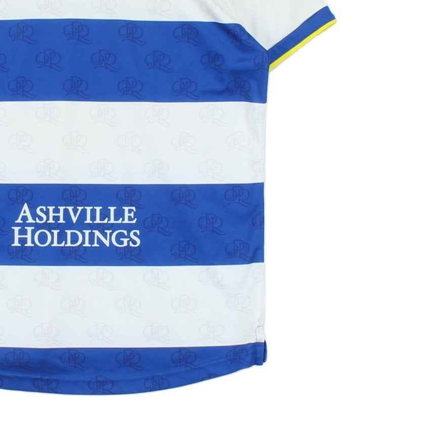 Mens Qpr 2021-22 Football Shirt Queens Park Rangers