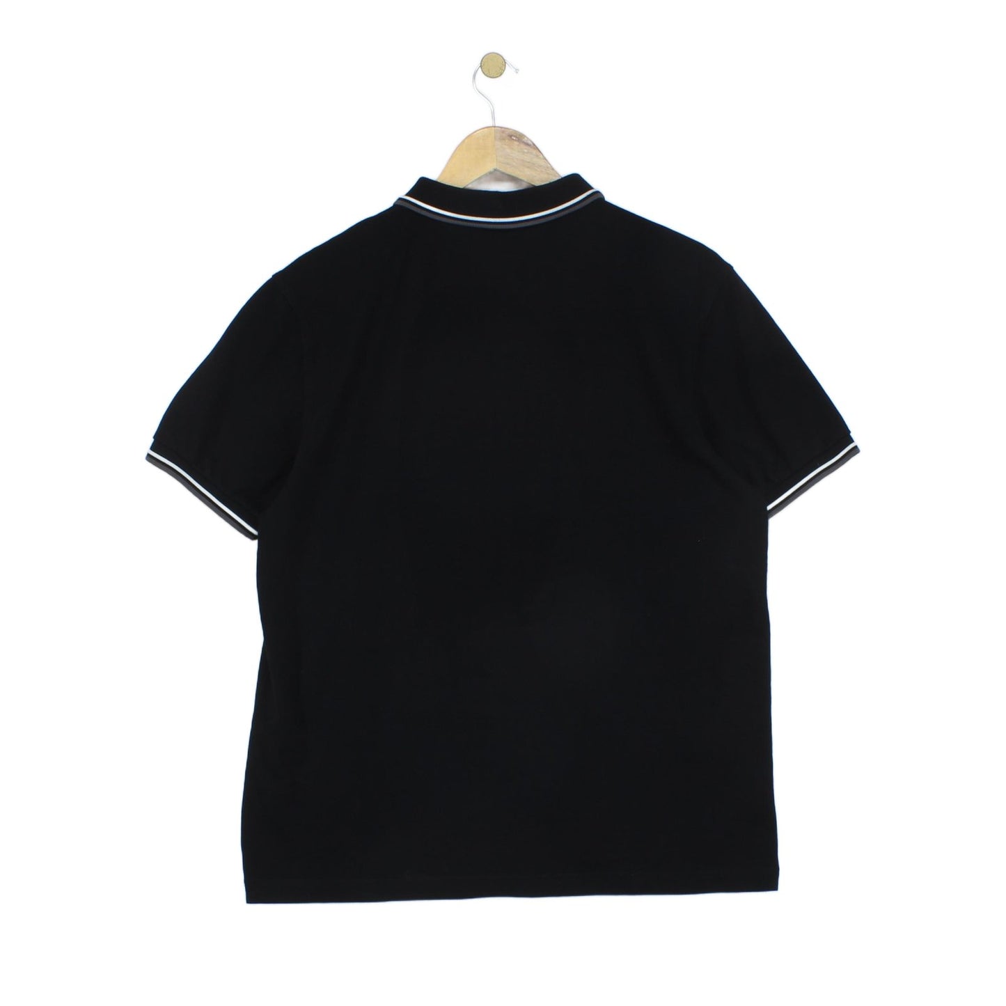 Mens Polo Shirt Short Sleeve Classic