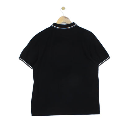 Mens Polo Shirt Short Sleeve Classic