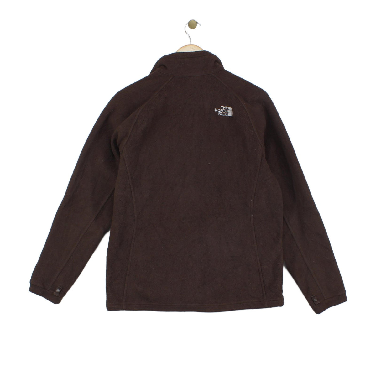 Womens Fleece Jacket Full Zip Outdoor Thermal