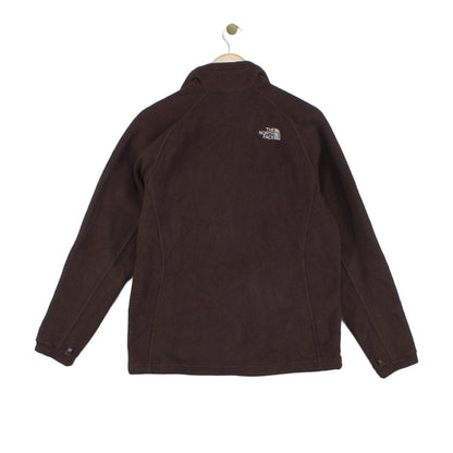 Womens Fleece Jacket Full Zip Outdoor Thermal
