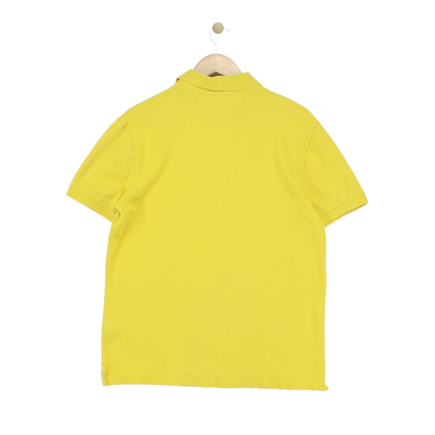 Mens Polo Shirt Short Sleeve Classic