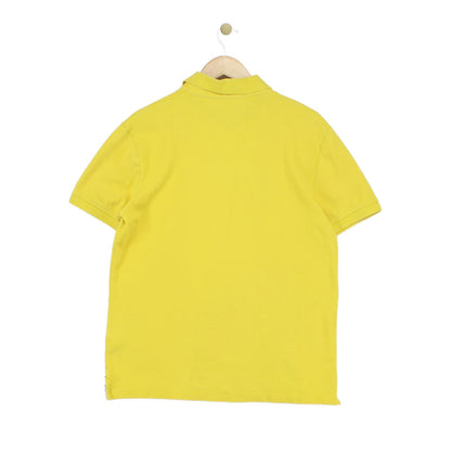 Mens Polo Shirt Short Sleeve Classic