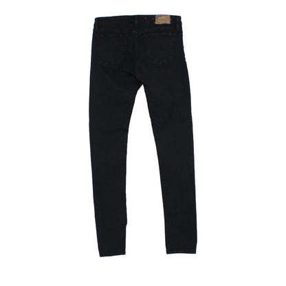 Womens Skinny Jeans Denim Stretch