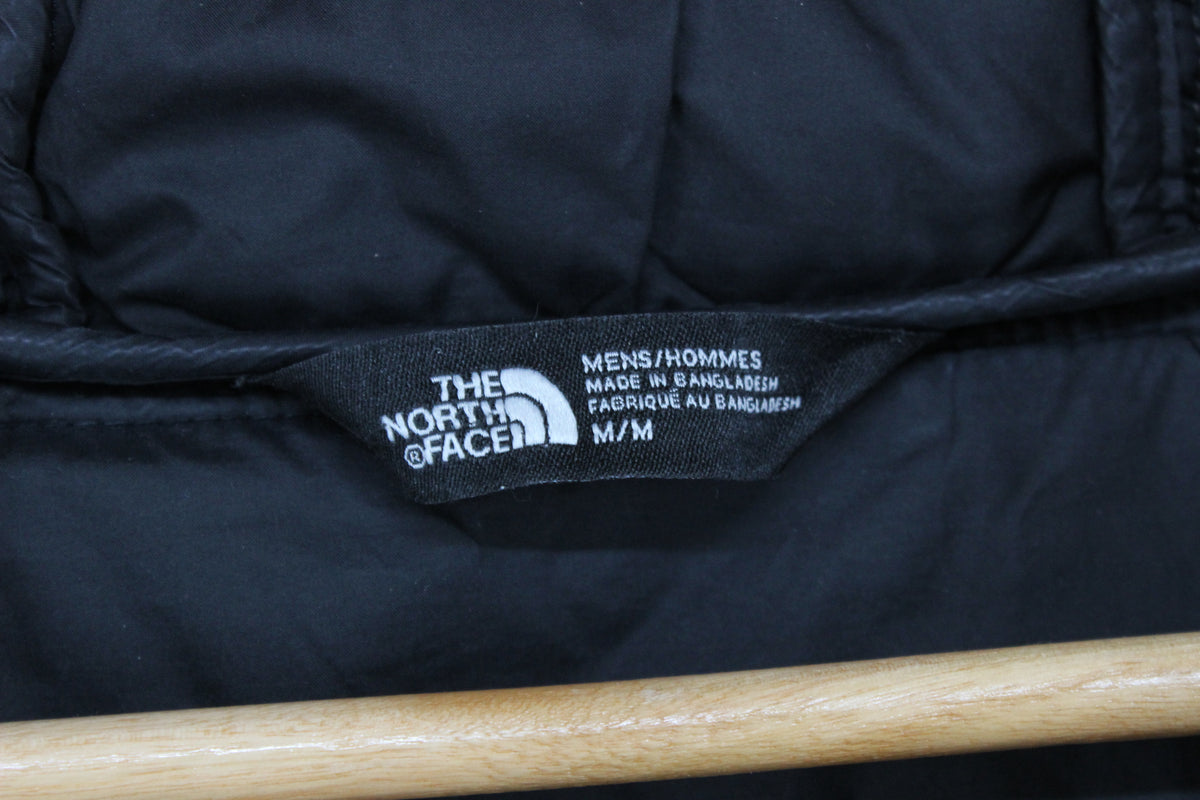 Mens 550 Down Puffer Jacket Hooded Winter Outdoor