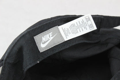 Mens Baseball Cap Adjustable Logo
