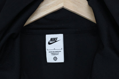 Mens Hoodie Swoosh Full Zip Athletic