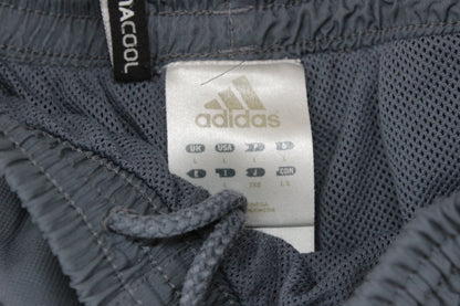 Mens Track Pants Elasticated Waist Athletic