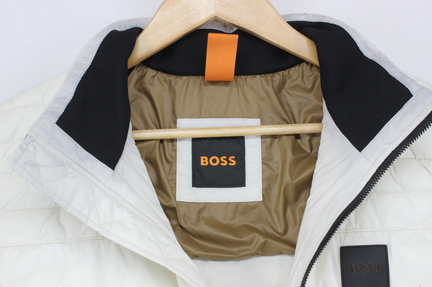 Mens Bodywarmer Sleeveless Lightweight Outerwear