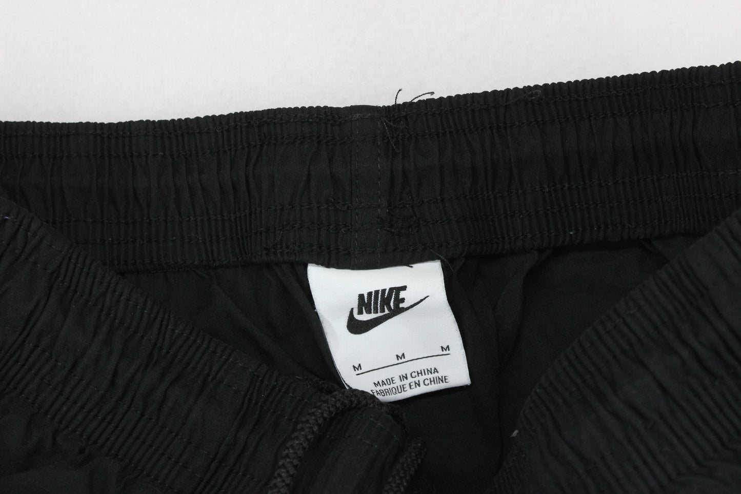 Mens Skateboard Track Pants Regular