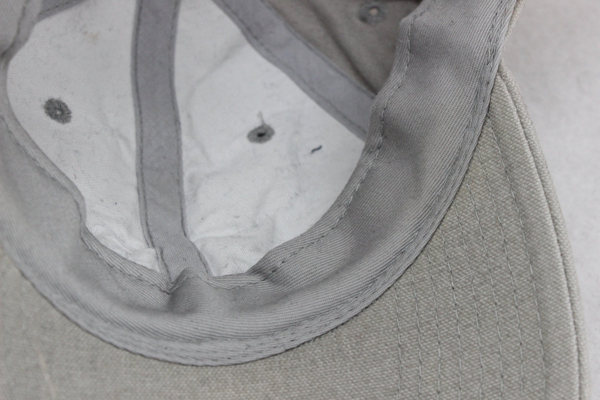 Mens Yankees Baseball Cap Logo