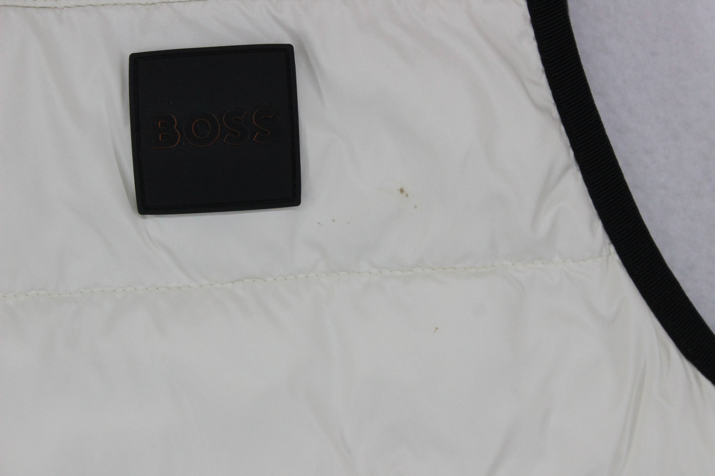 Mens Bodywarmer Sleeveless Lightweight Outerwear