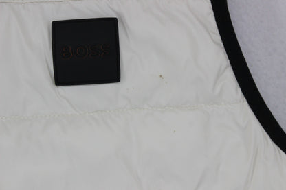Mens Bodywarmer Sleeveless Lightweight Outerwear