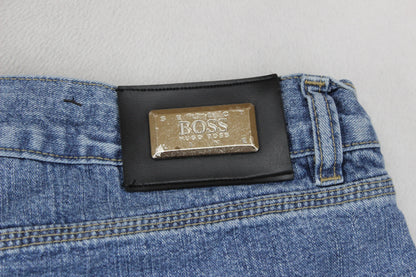 Mens Jeans Classic Durable