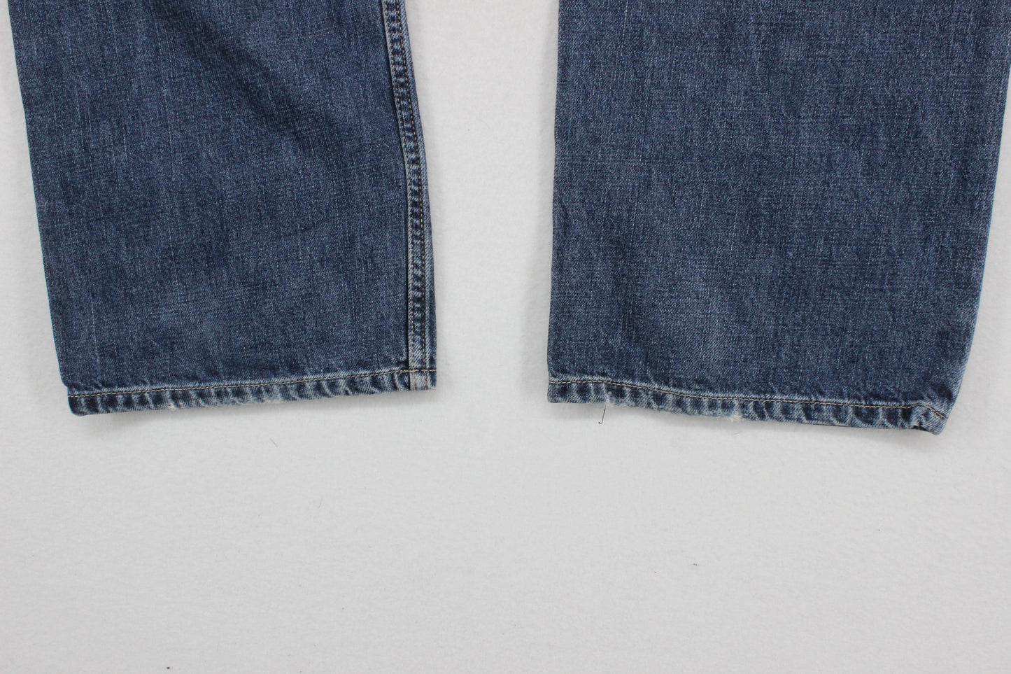Mens Newbill Jeans Denim Classic 100% Cotton