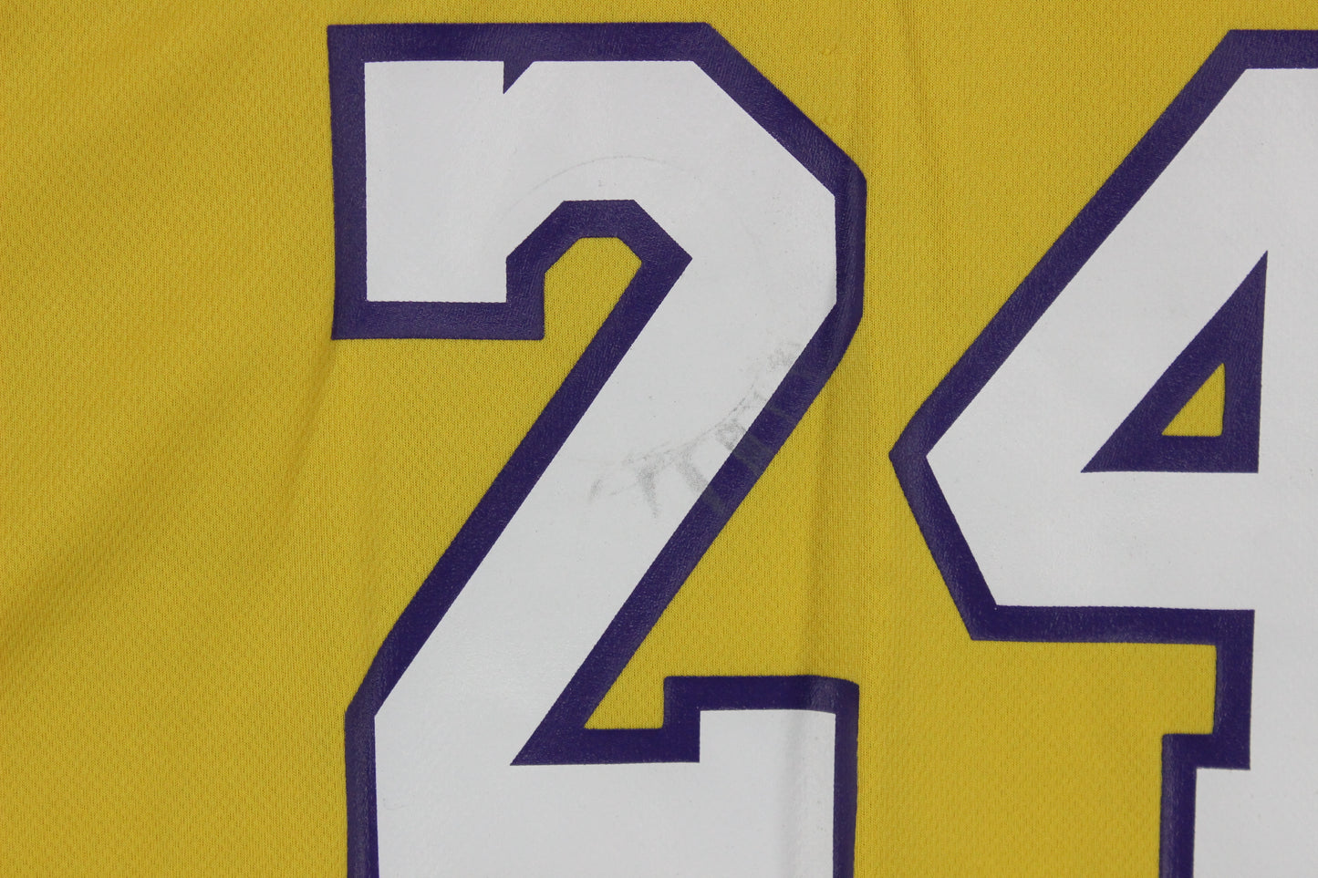 Mens La Lakers Basketball Jersey T Shirt Bryant