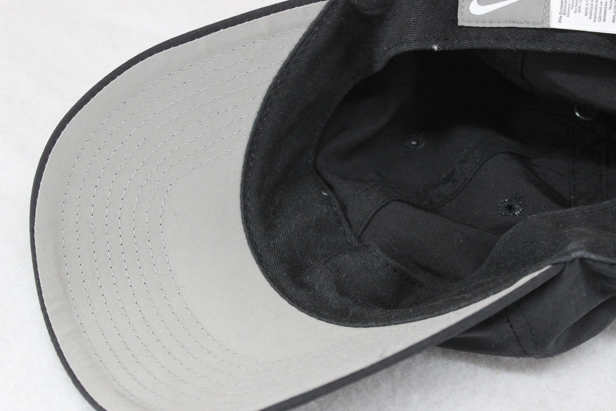 Mens Baseball Cap Adjustable Logo