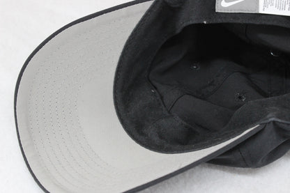 Mens Baseball Cap Adjustable Logo