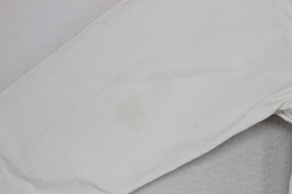 Mens Oxford Shirt Long Sleeve Classic Cotton