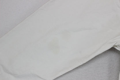 Mens Oxford Shirt Long Sleeve Classic Cotton