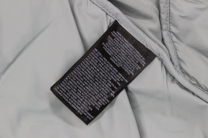 Womens Quilted Jacket Hooded Full Zip Lightweight