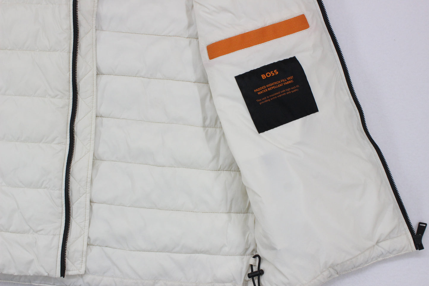 Mens Bodywarmer Sleeveless Lightweight Outerwear