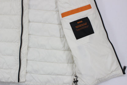 Mens Bodywarmer Sleeveless Lightweight Outerwear