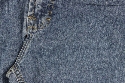 Mens Jeans Classic Durable