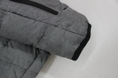 Mens 550 Down Puffer Jacket Hooded Winter Outdoor