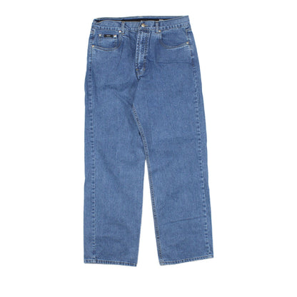 Mens Jeans Classic Durable