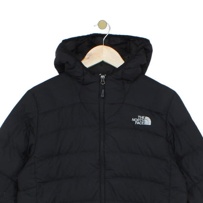 Mens 600 Down Quilted Jacket Lightweight Hooded Winter
