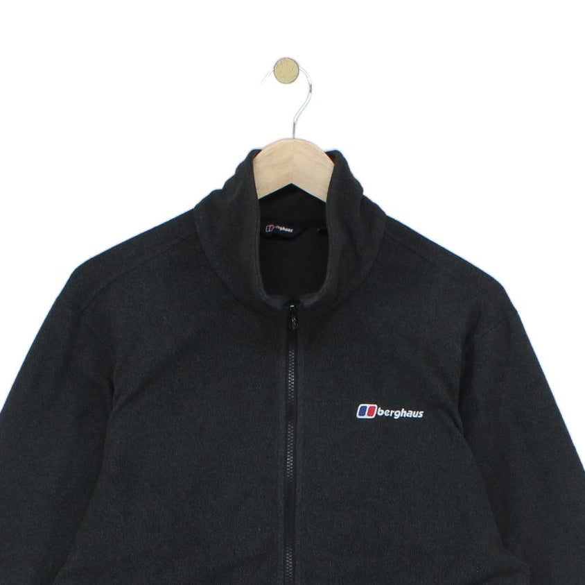 Mens Fleece Jacket Outdoor