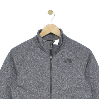 Boys Fleece Jacket Full Zip Outdoor
