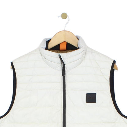 Mens Bodywarmer Sleeveless Lightweight Outerwear